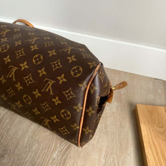 Louis Vuitton Montorgueil Handbag Monogram Canvas bag - Picture 9 of 15